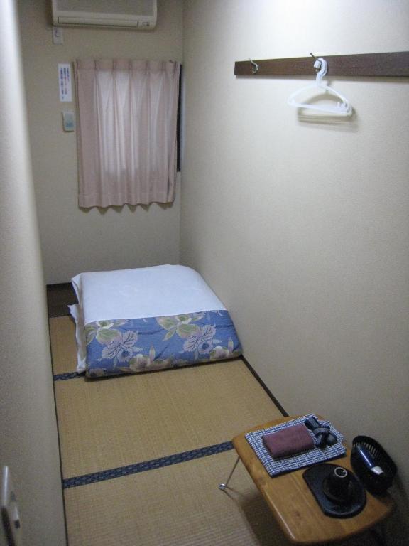 Fukusen Hostel Tokio Cameră foto