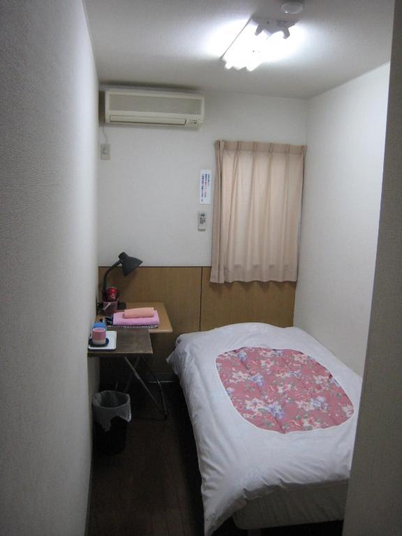 Fukusen Hostel Tokio Cameră foto