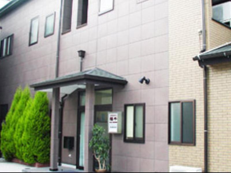 Fukusen Hostel Tokio Exterior foto