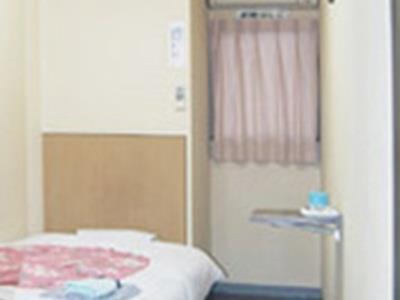 Fukusen Hostel Tokio Exterior foto